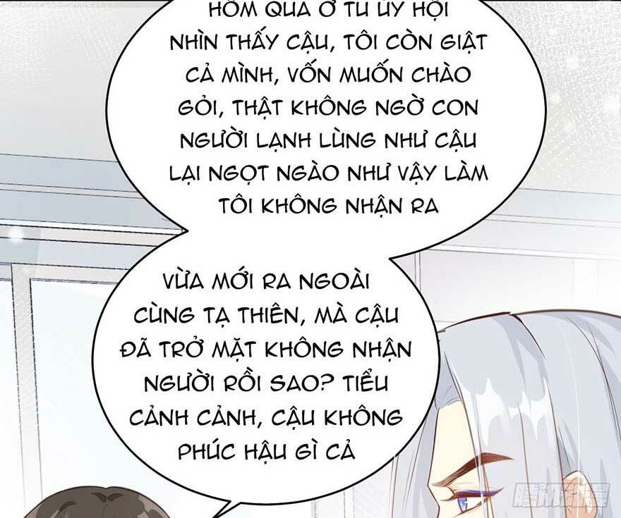 Chàng Vú Em Tu Chân Chapter 8 - Trang 4