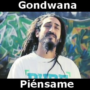 Gondwana – Piensame