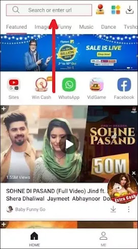 video aur audio download youtube se