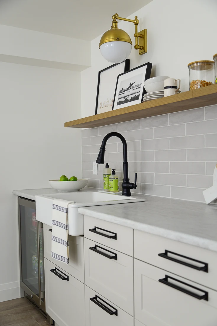 What You Need To Know Before You Install Floating Shelves Rambling