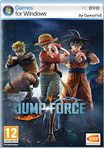 Descargar Jump Force Ultimate Edition MULTi14 – ElAmigos para 
    PC Windows en Español es un juego de Accion desarrollado por Spike Chunsoft Co., Ltd.