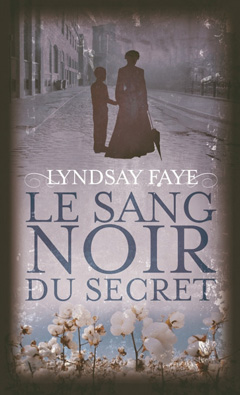 Le Sang Noir du Secret de Lyndsay Faye