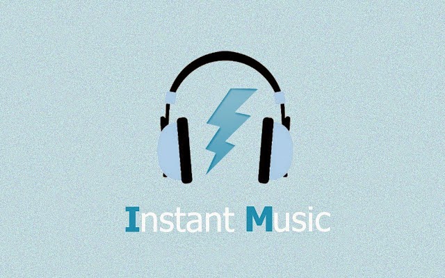 最快速的聽歌方式，一鍵收聽各種流行音樂，Instant Music！(Chrome擴充功能)