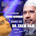 Editorial: My review on Arnab Goswami’s newshour debate on Dr. Zakir Naik’s issue