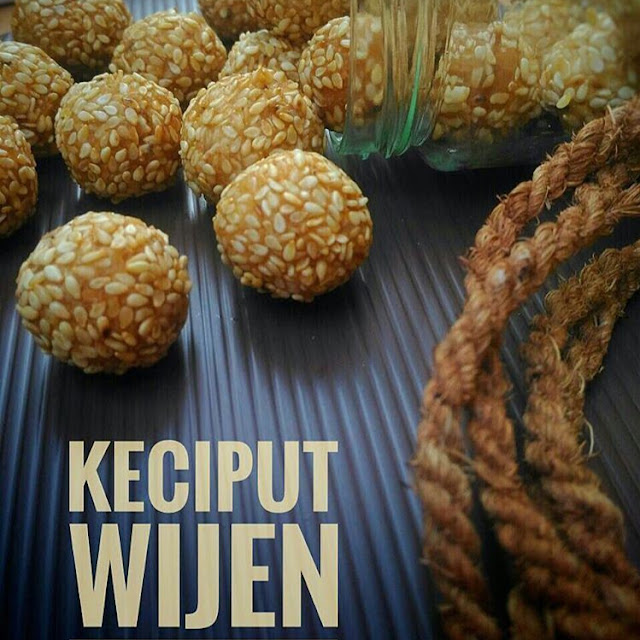 Resep Membuat Kue Keciput Renyah Sederhana Anti Gagal