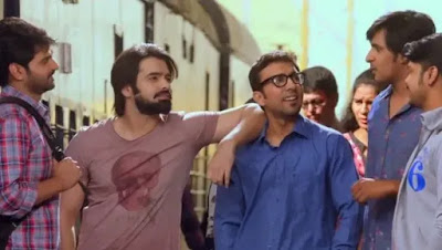 Vunnadhi Okate Zindagi (2017) Telugu | Full Movie | Tamilrockers HD