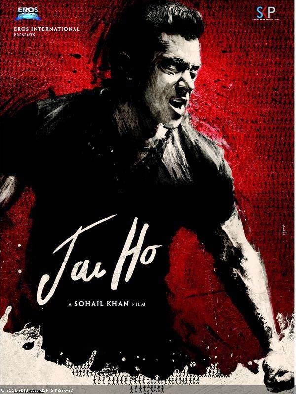 Jai Ho (2014) Hindi Full Movie *Blu Ray* Watch Online | Watch Online