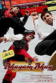 Bhagam Bhag 2006 Bhagam Bhag 2006