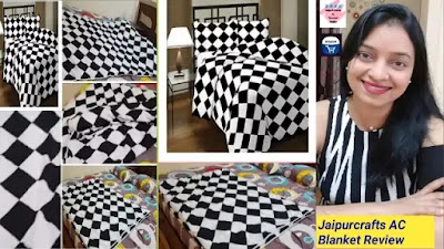 ac blanket amazon review, ac blanket online, jaipur crafts ac blanket