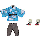 Nendoroid Tanjiro Kamado Final Selection Ver. Clothing Set Item