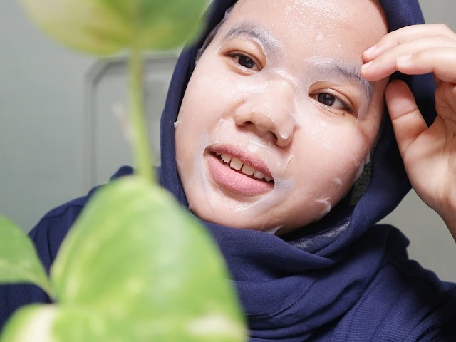 review-masker-loreal-