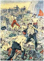 CATEDRA DE CULTURA HUILENSE: REFLEXIONES SOBRE LA GUERRA DE LOS MIL DÍAS.