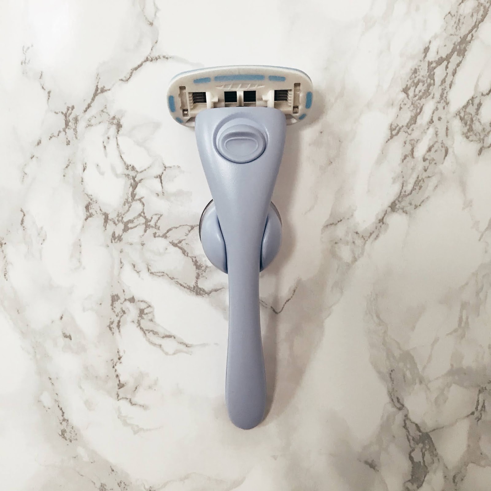 Review Estrid Subscription Womens Razor Brand Call Me Liz