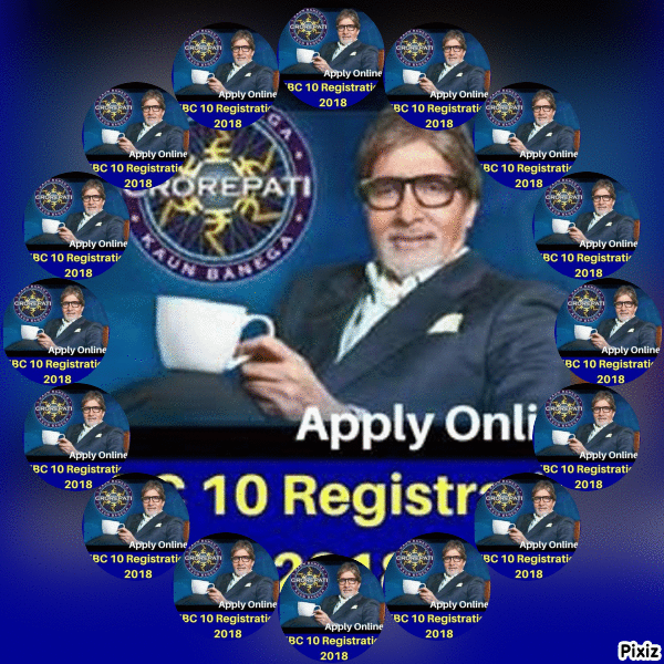 Kaun Banega Maha Crorepati KBC ONLINE 🏢
