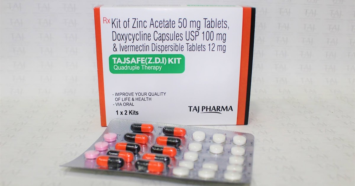 Doxycycline capsules bp 100mg