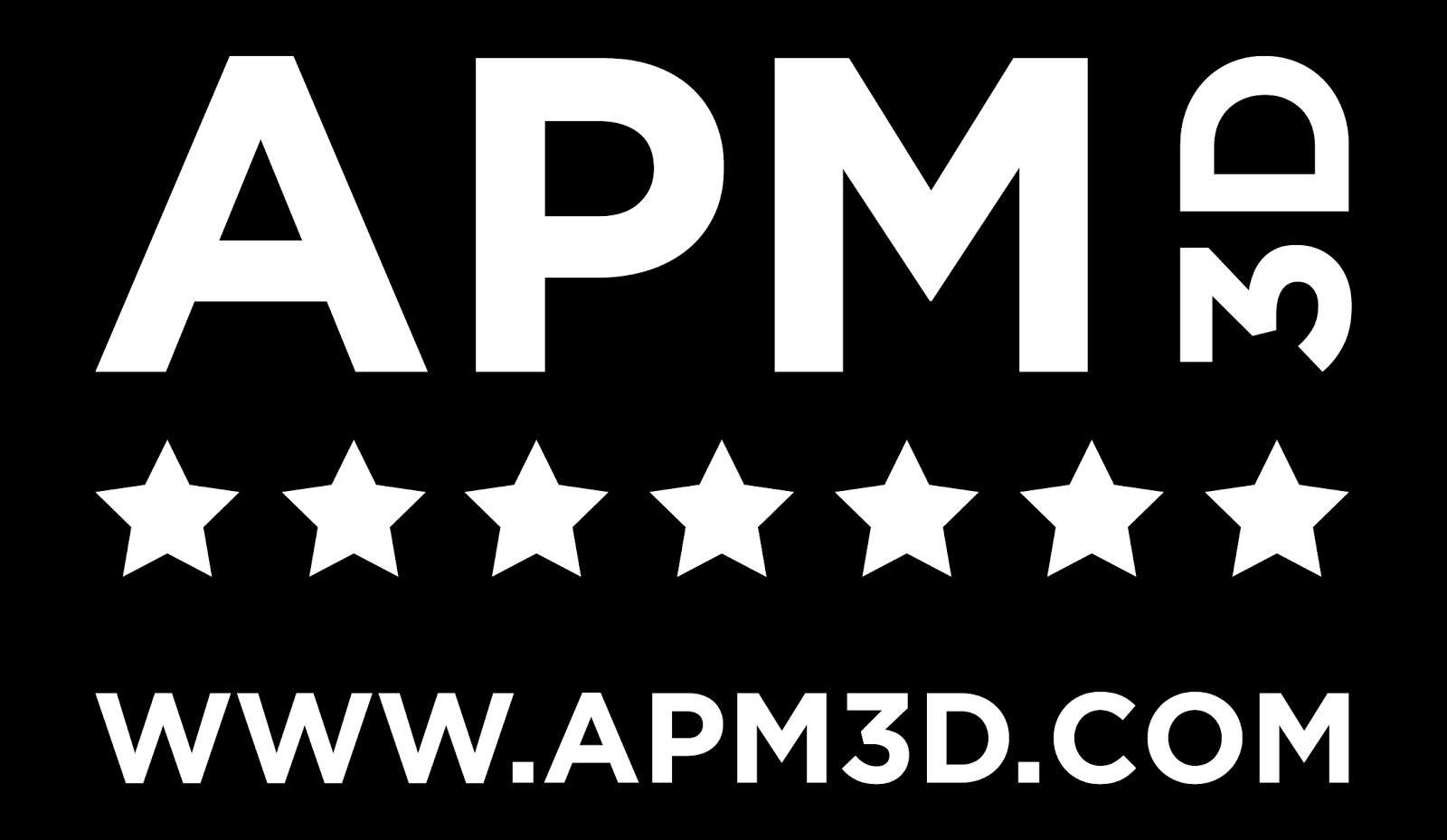 APM 3D