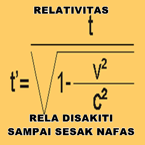 Rumus Matematika ini Bikin Ketawa Ngakak, Kalau Diplesetkan Rumus Matematika ini Bikin Ketawa Ngakak, Kalau Diplesetkan