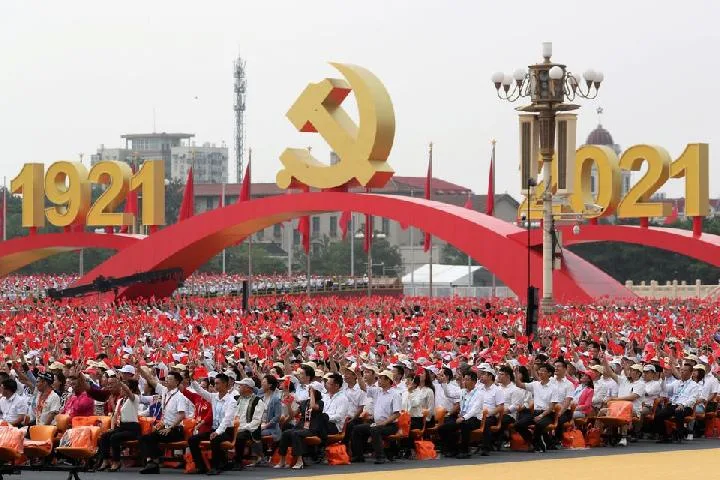 5-Fakta-100-Tahun-Partai-Komunis-Cina-dari-90-Juta-Kader-hingga-Wajib-Atheis