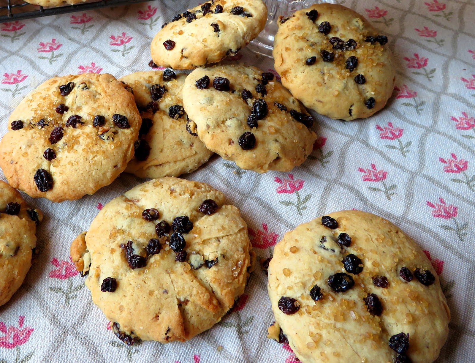 Soul Cakes The English Kitchen