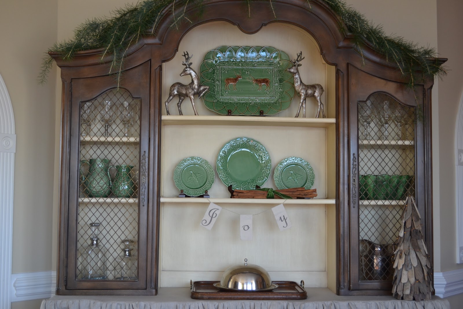 French Country Kitchen Hutch Images Home Design and Decor Reviews