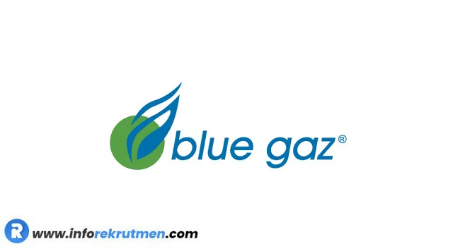  Rekrutmen PT Blue Gas Indonesia  Terbaru Tahun 2021