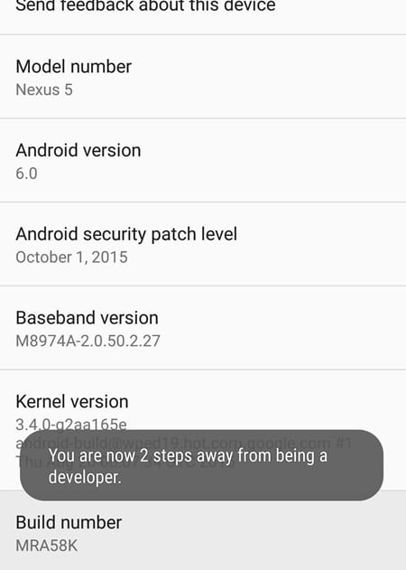 Cara Mengaktifkan 'Reading Mode' pada Android Cara Mengaktifkan 'Reading Mode' pada Android