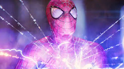 spider amazing animated character build shot computer