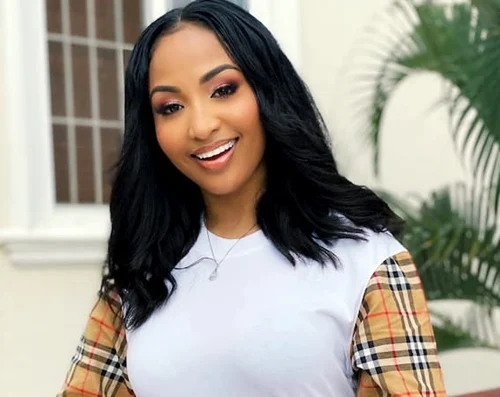 Lyrics de Shenseea