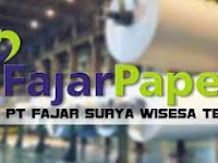 Job Loker Operator Welder PT Fajar Surya Wisea,Tbk Terbaru Cikarang