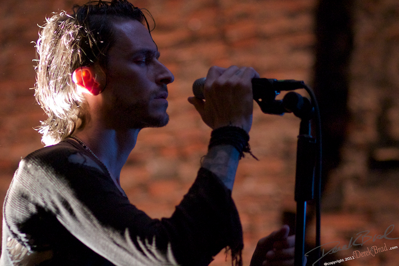 Derek Brad Photography Jimmy Gnecco