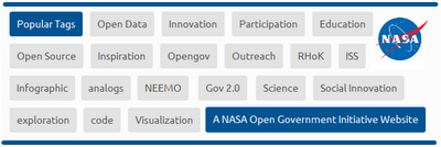Open NASA