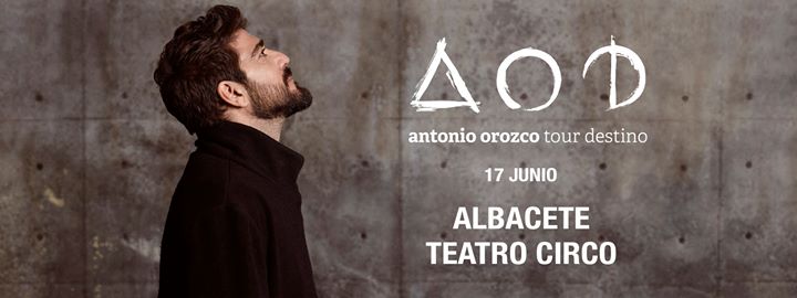 Antonio Orozco Discografia 2017 Antonio Orozco Discografia 2017