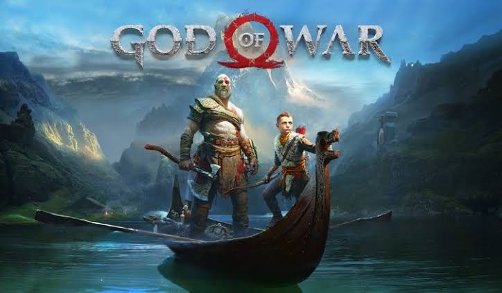 God of War 4 PPSSPP ISO Game Download