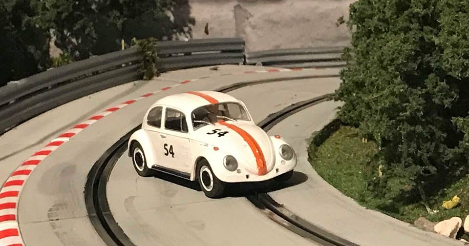 Carrera vs. Scalextric die wesentlichen Unterschiede