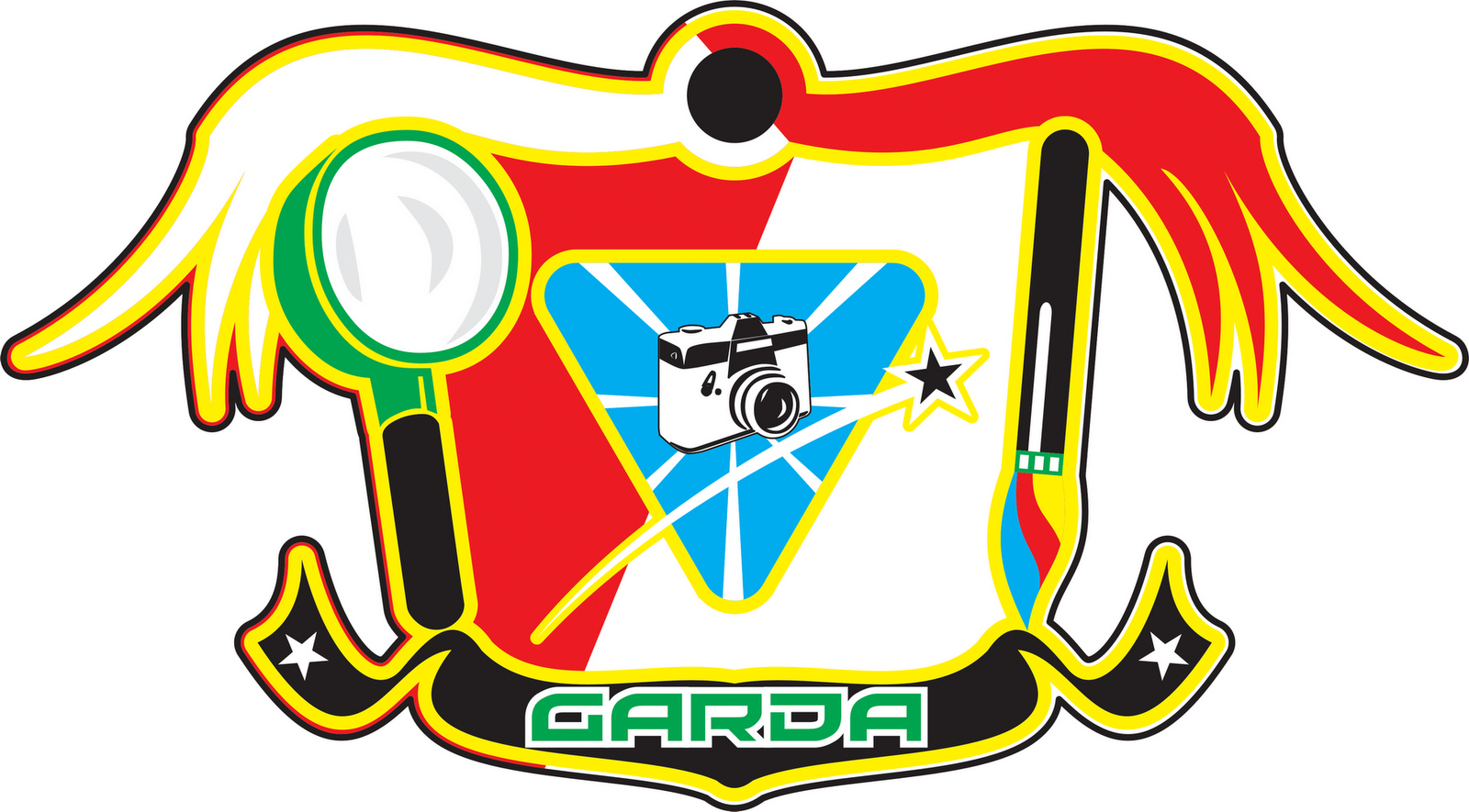 logo GARDA 