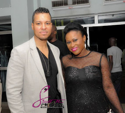 uche jombo husband
