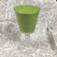 review of Smoothie Project by Catherine McCord