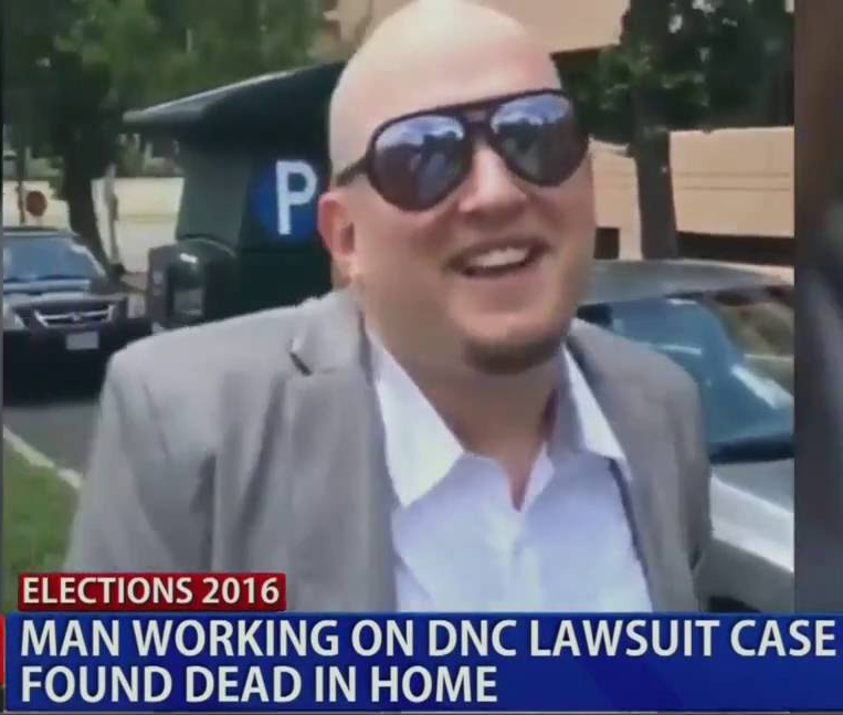 The Clinton DeathToll Part Two