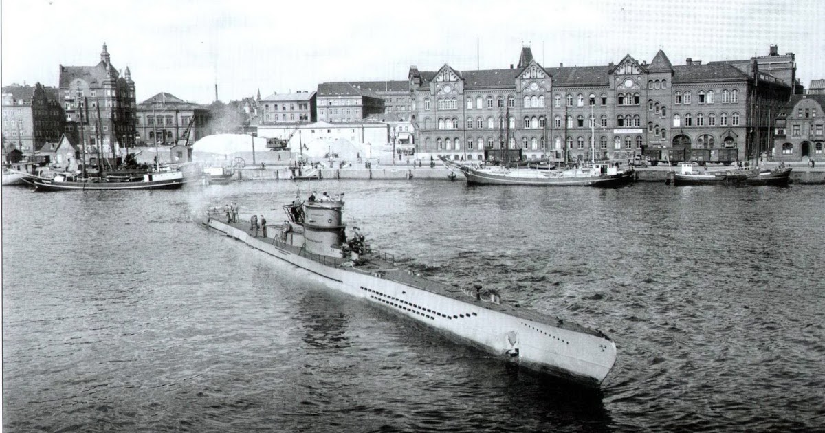 WWII Submarine Forces (19391945)