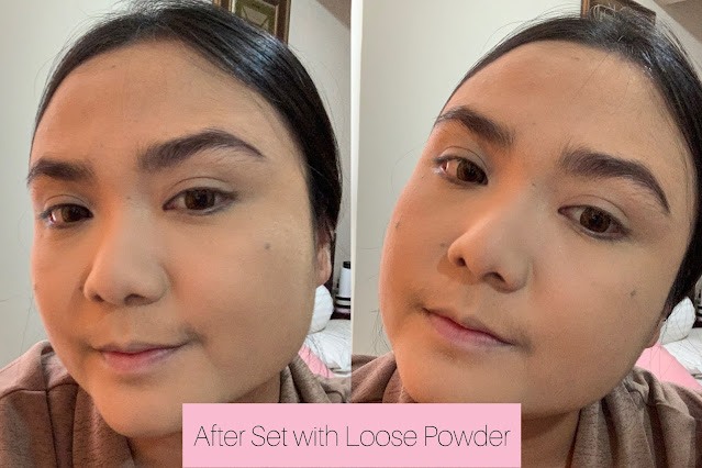 PIXY STAY LAST SERUM FOUNDATION REVIEW PIXY STAY LAST SERUM FOUNDATION REVIEW