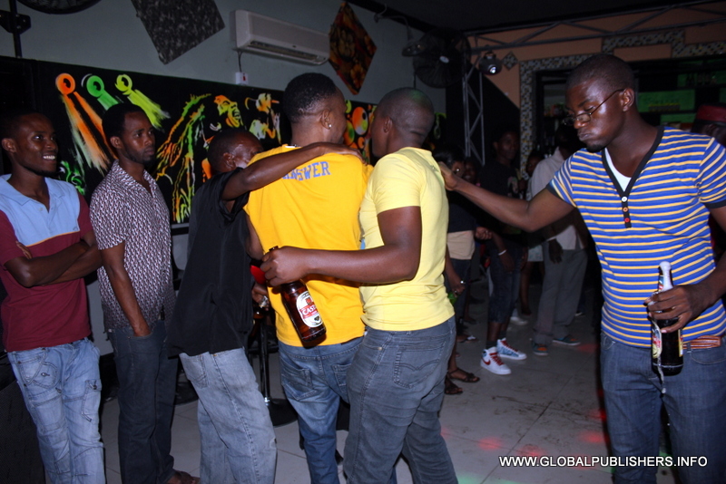 Old famous Tanzania artist Mr. nice found caught having ...