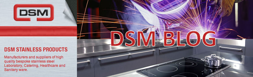 Stainless Steel Fabrication - from DSM Stainless Products