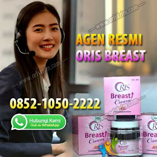 Update Keuntungan Membeli Oris Breast Cream Melalui Agen Resmi