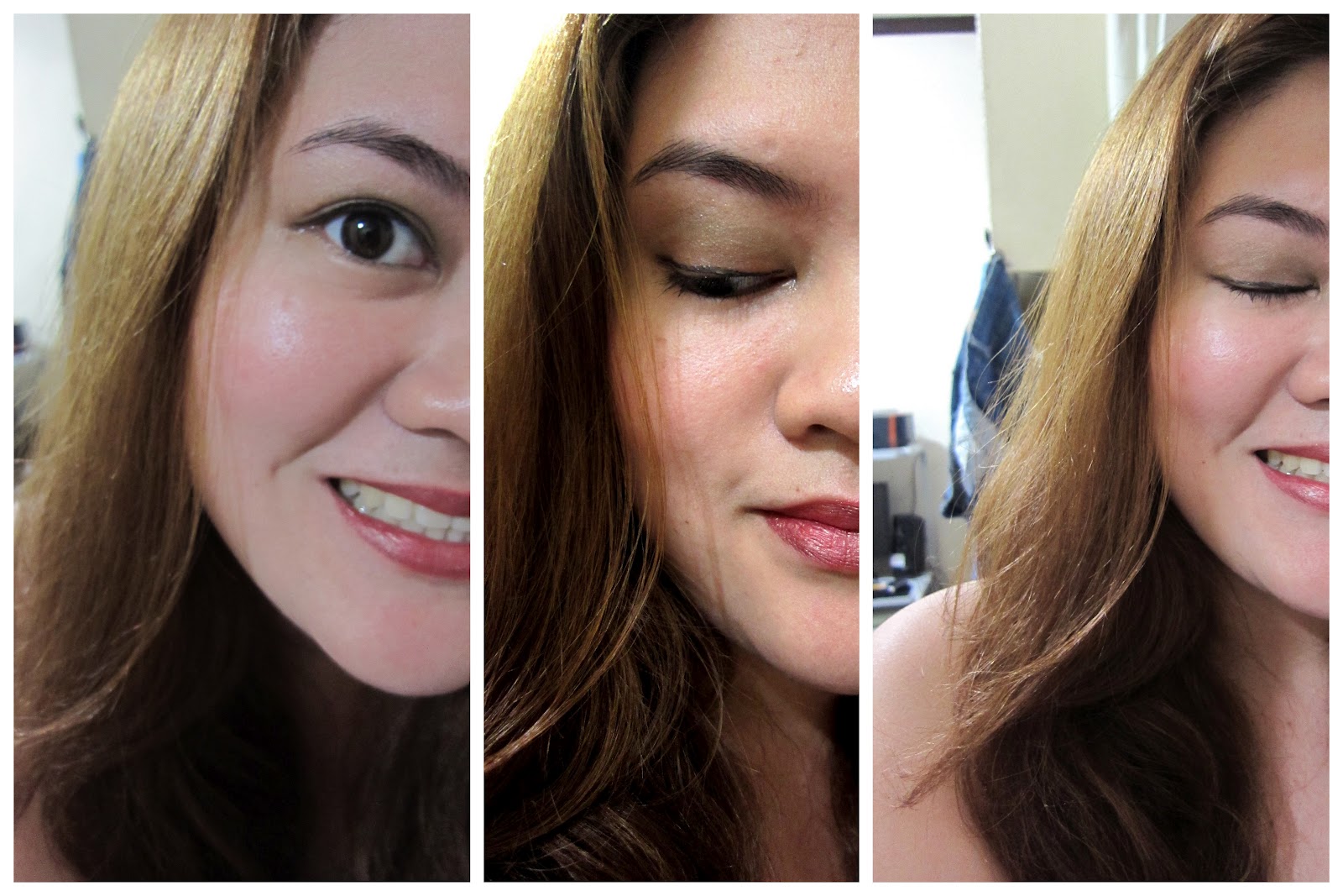BEAUTY ALERT : GREEN WITH ENVY (POISON IVY) PEG | callmekristine