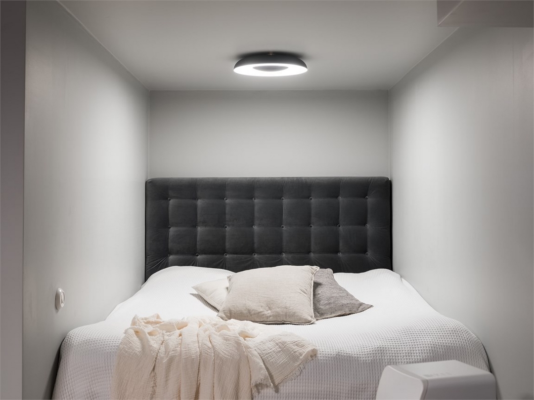 UN ESPRIT JEUNE POUR UN DUPLEX