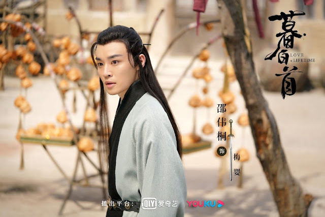 Love a lifetime (2020) Love a Lifetime (2020) | DramaPanda