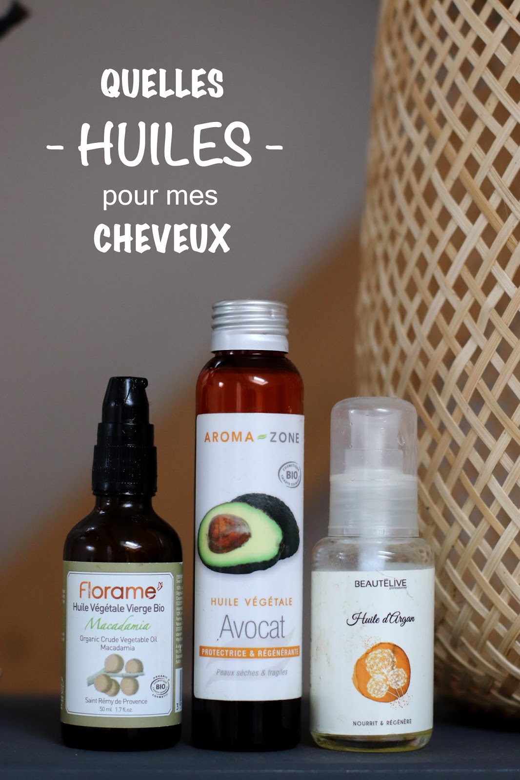 Huile de noix du Brésil Bio | 100 ml | Aroma Zone