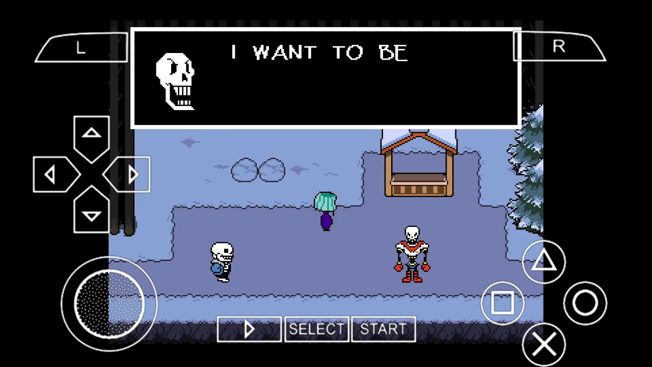 undertale download android