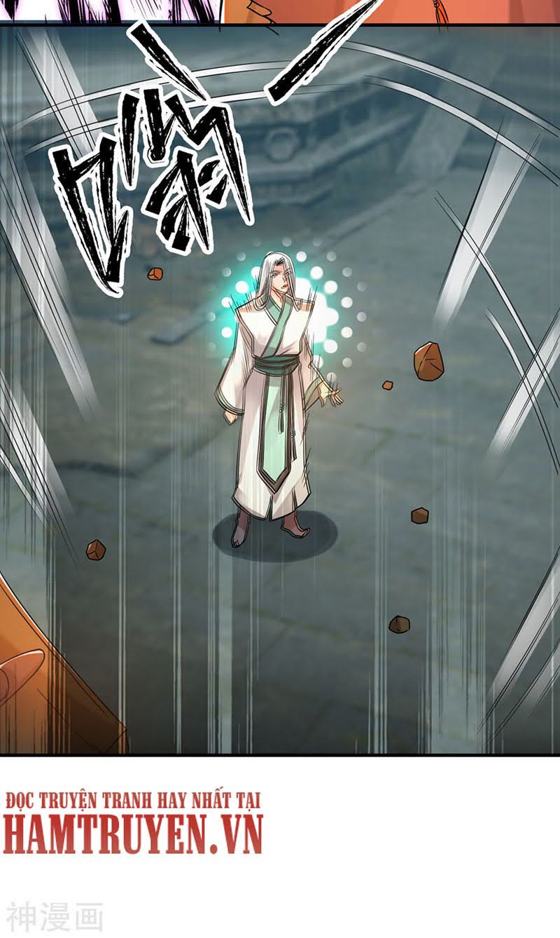 Ta Có Chín Nữ Đồ Đệ chapter 64 fix - Trang 39