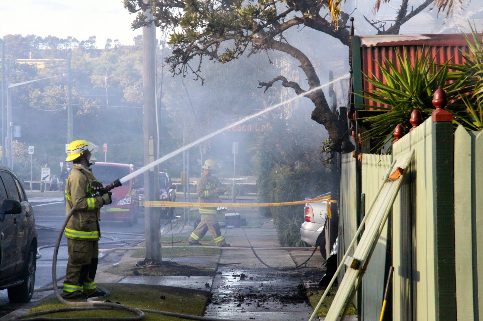 What You Should Know About Fire Protection Services Freshen Up Your